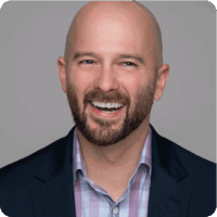 Michael-Brown Beard Black Jacket
