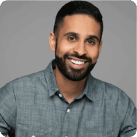 Rahul Venkatesh